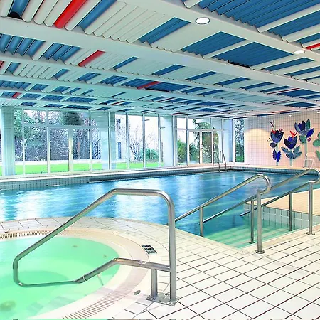 Maraini Hotel Lugano