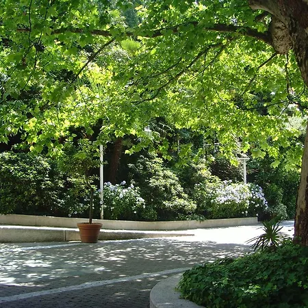 Hotel Maraini Lugano