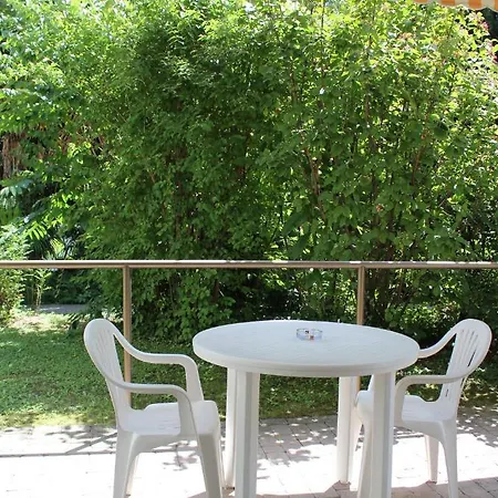 Maraini 3* Лугано