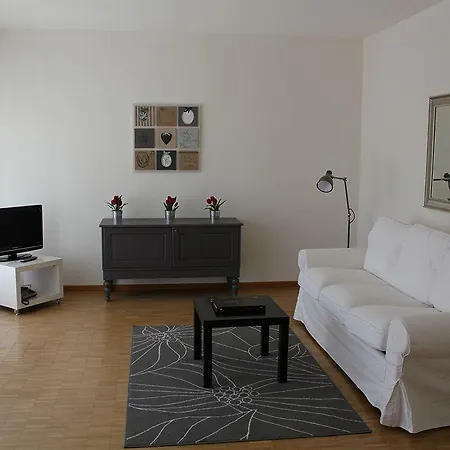 Maraini Apartment
