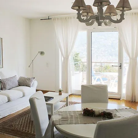 Maraini Apartment