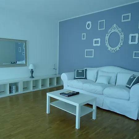 Maraini 3* Лугано