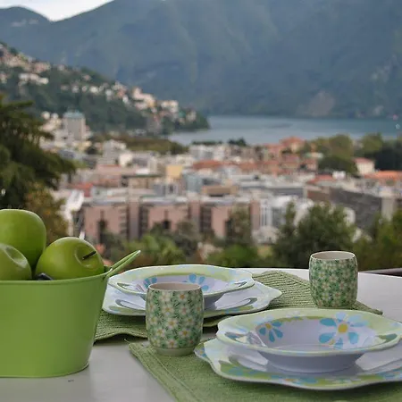 Maraini Apartment *