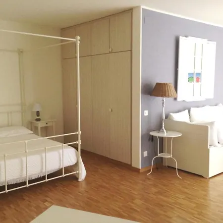 Отель Maraini 3*