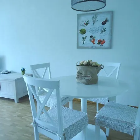 Apartment Maraini