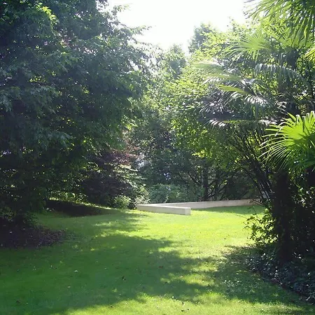 Apartment Maraini *