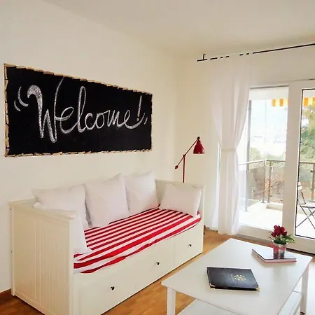 Apartment Maraini *