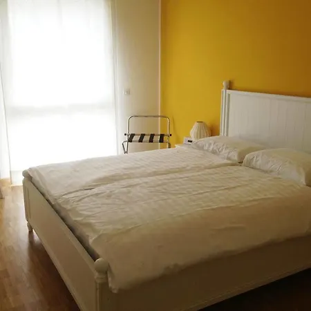 Maraini Apartment *