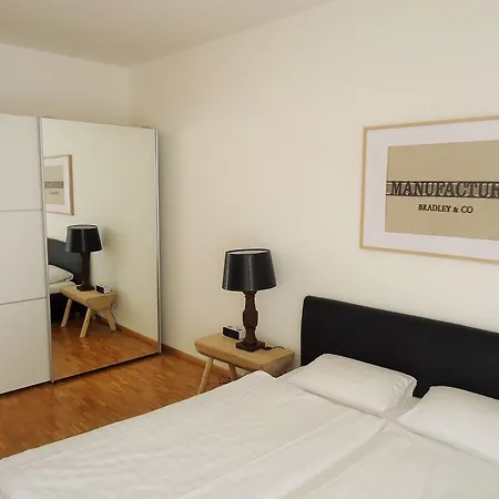 Apartment Maraini *